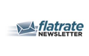 Flatrate Newsletter
