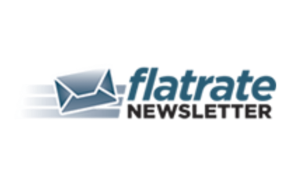 Flatrate Flatrate Newsletter 🥇 2026 » Deutsch » Preise » Erfahrungen » Alternative