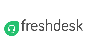 Freshdesk