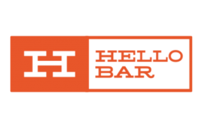 Hello Bar