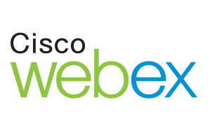Cisco WebEx Meetings
