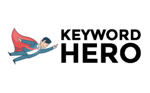 Keyword Hero