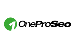 OneProSEO