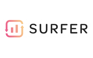 Surfer SEO