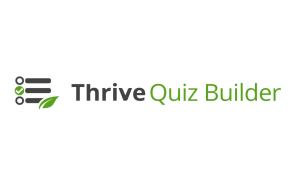Thrive Quiz Builder